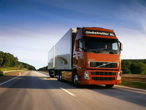 運輸車輛3 城市配送運輸服務的核心載體與高效運營策略